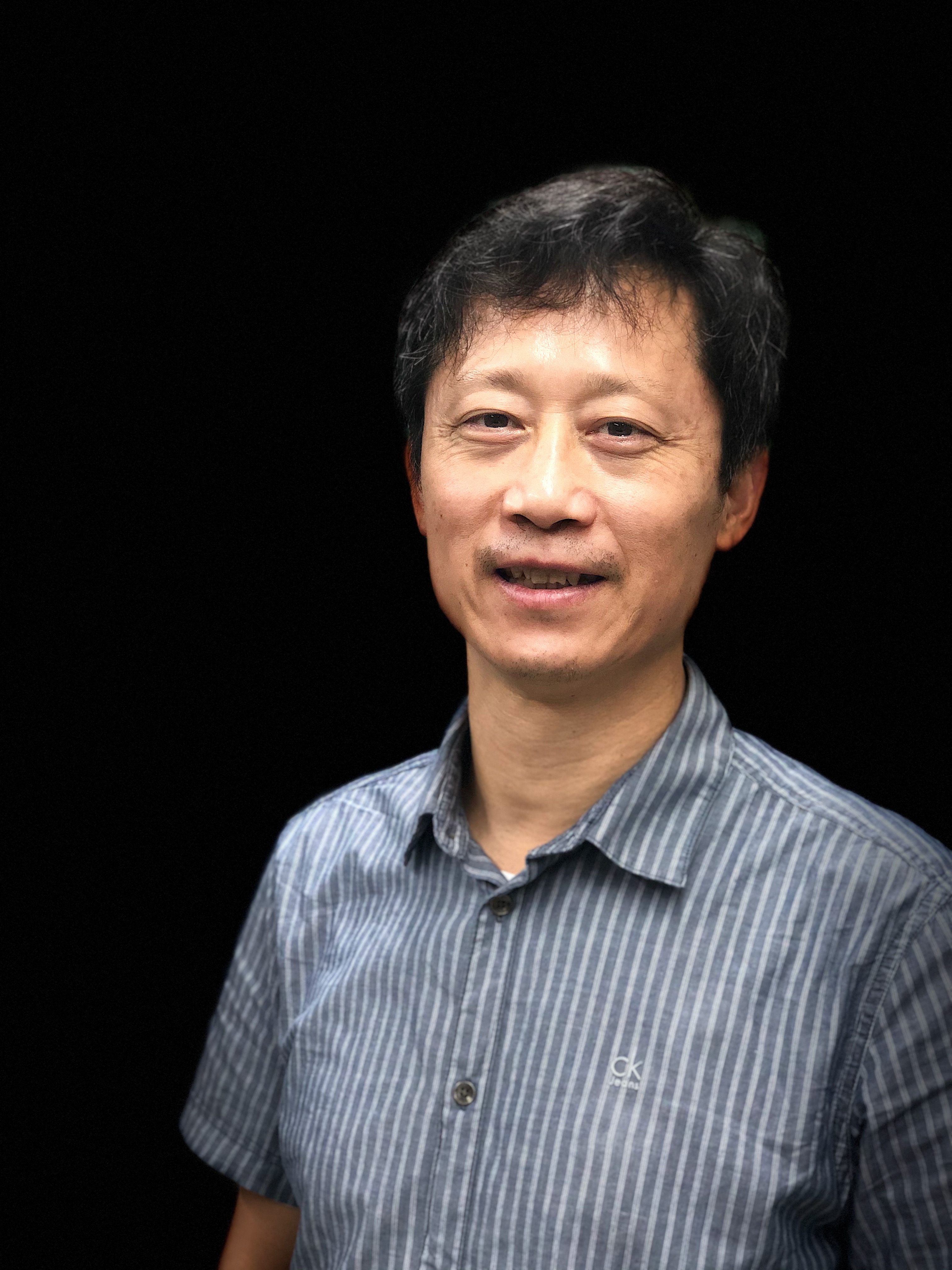 Dr. Cheng-Fu Kao picture