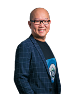 profile photo of Yan-Fung Wong