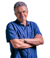 profile photo of Stephan Q. Schneider