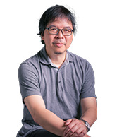 廖永豐