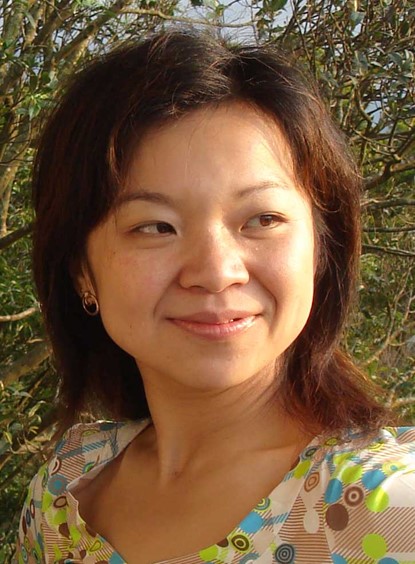 林耿慧