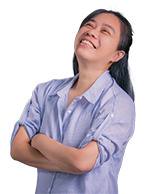 許惠真