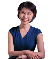 李宜靜