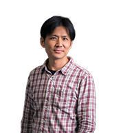 profile photo of Chia-Wei Lee