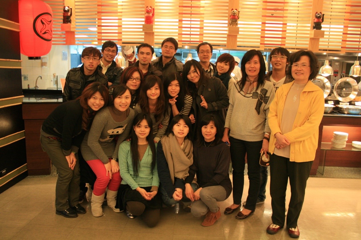 Lab Members