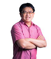 profile photo of Han Chin Wang