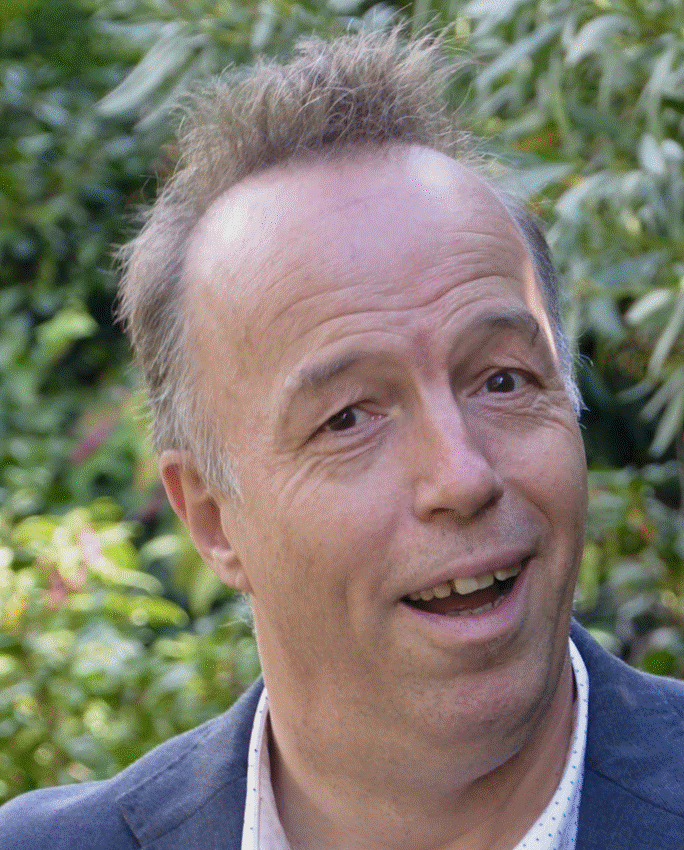 profile photo of Vincent Laudet