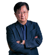 李奇鴻