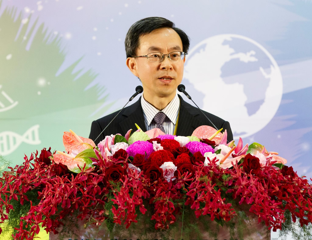 Dr. Han-Chung Wu